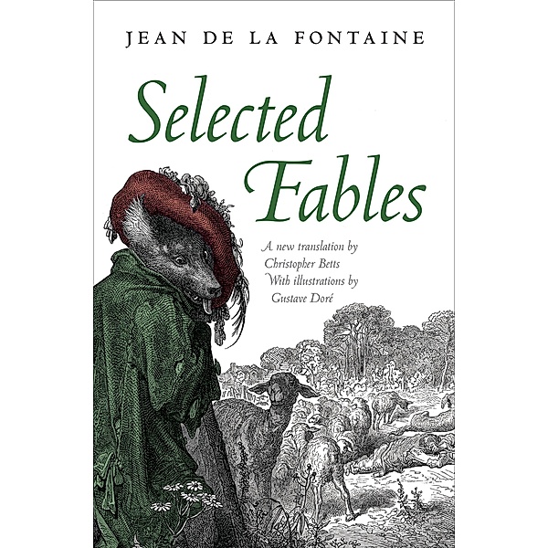Selected Fables, Jean de La Fontaine