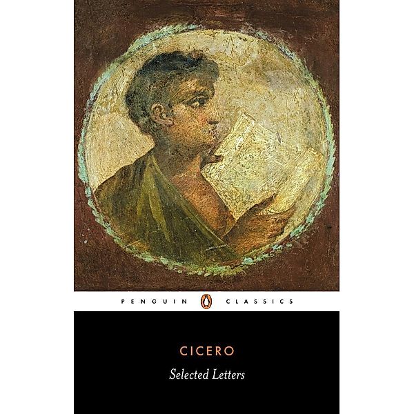 Selected Letters, Cicero