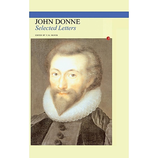 Selected Letters, John Donne
