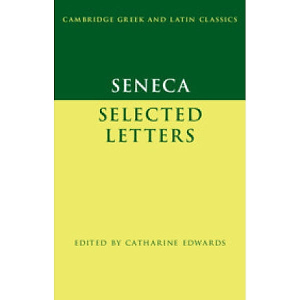 Selected Letters, Seneca