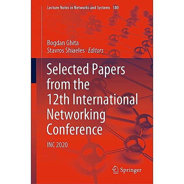 Selected Papers from the 12th International Networking Conference