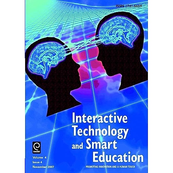 Selected papers from the IEEE International Workshop on Multimedia Technologies for E-Learning (MTEL)