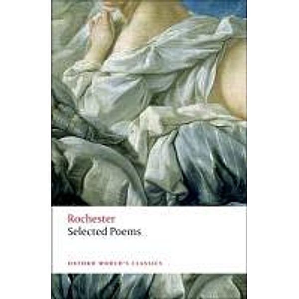 Selected Poems, John Wilmot
