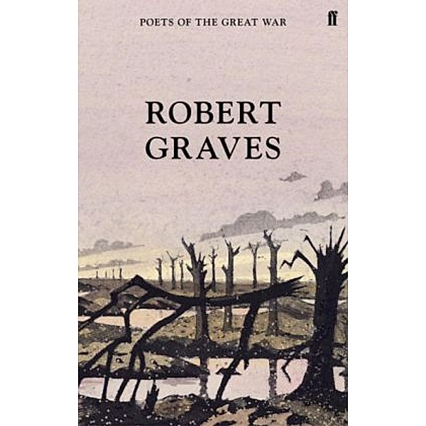 Selected Poems, Robert Graves