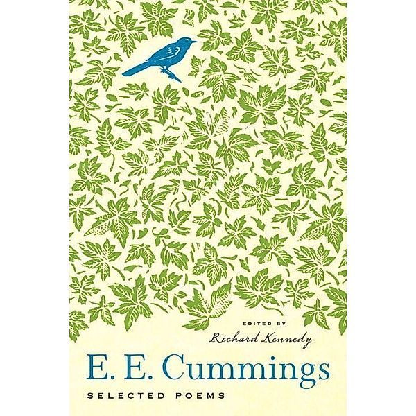 Selected Poems, Edward E. Cummings