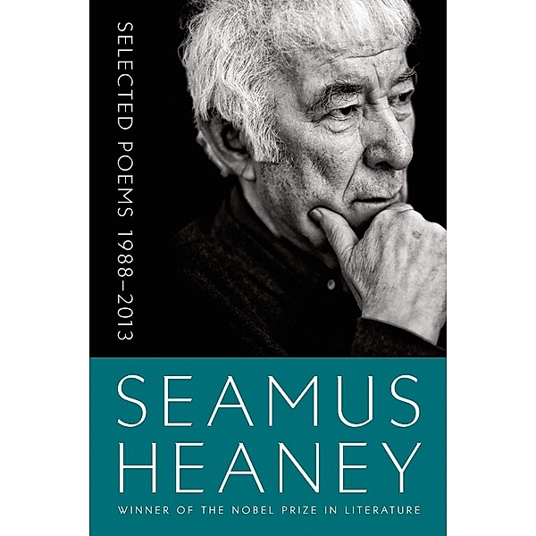 Selected Poems 1988-2013, Seamus Heaney