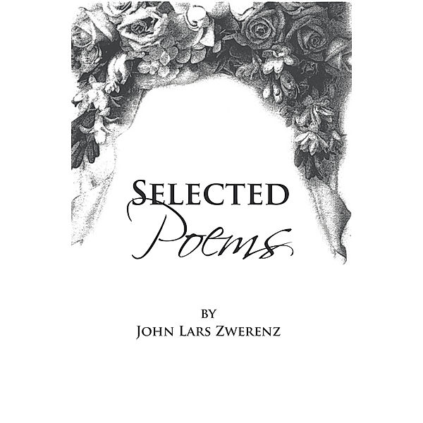 Selected  Poems, John Lars Zwerenz