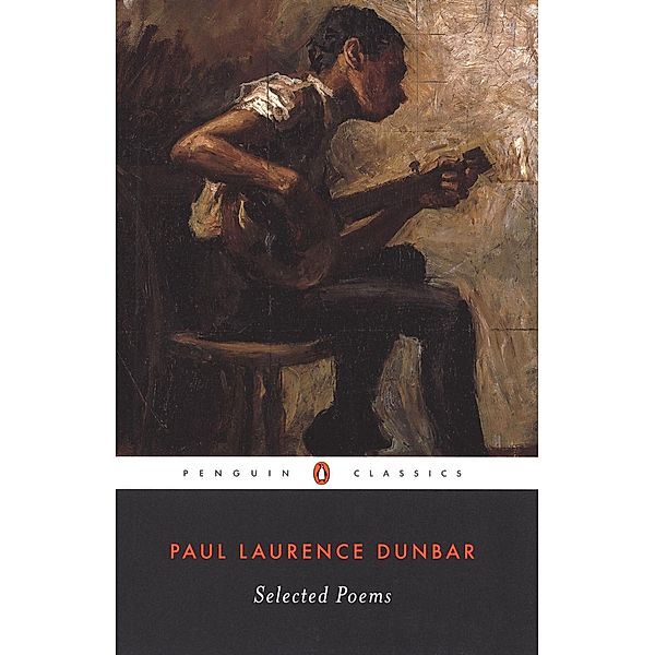 Selected Poems, Paul Laurence Dunbar