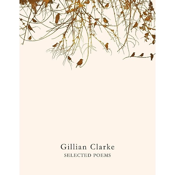 Selected Poems, Gillian Clarke