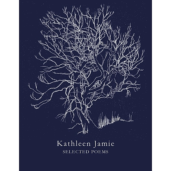 Selected Poems, Kathleen Jamie