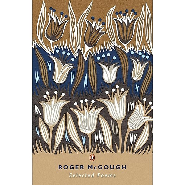 Selected Poems, Roger McGough