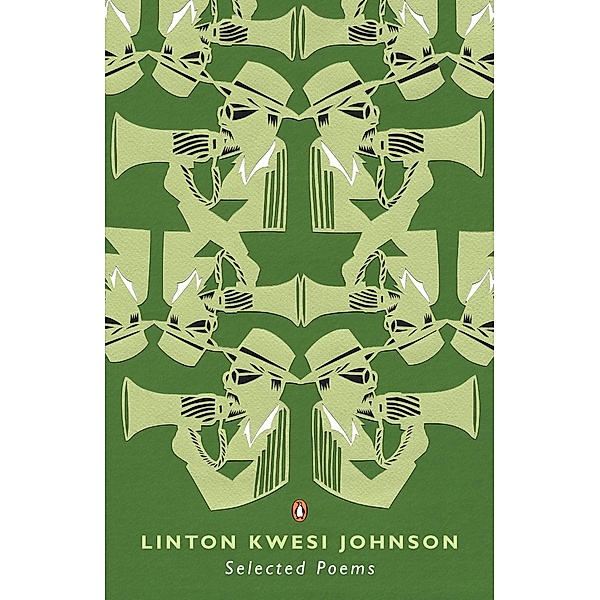 Selected Poems, Linton Kwesi Johnson