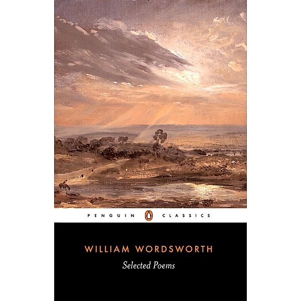 Selected Poems, William Wordsworth