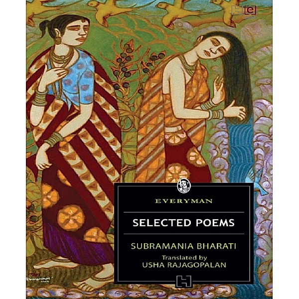 Selected Poems, Subramania Bharati