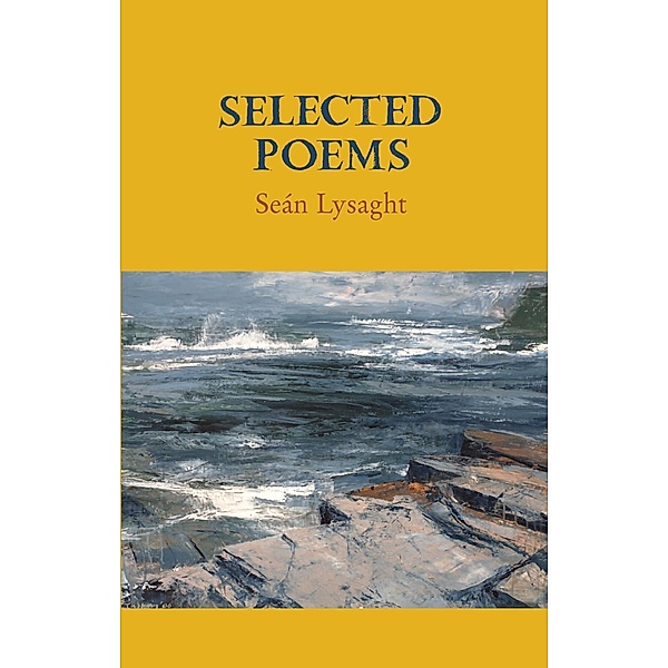 Selected Poems, Seán Lysaght