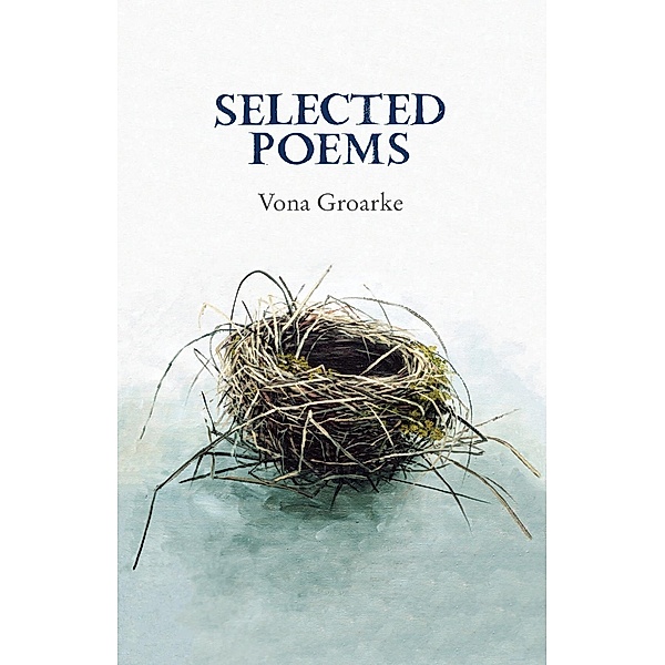 Selected Poems, Vona Groarke