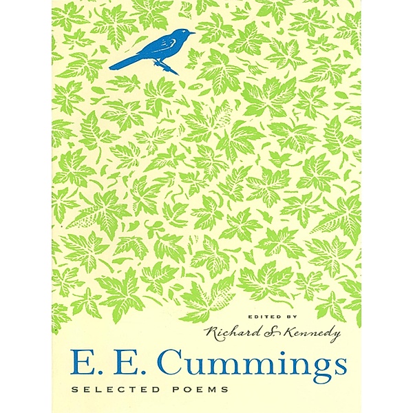 Selected Poems, E. E. Cummings