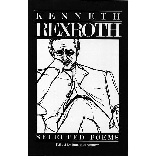 Selected Poems, Kenneth Rexroth