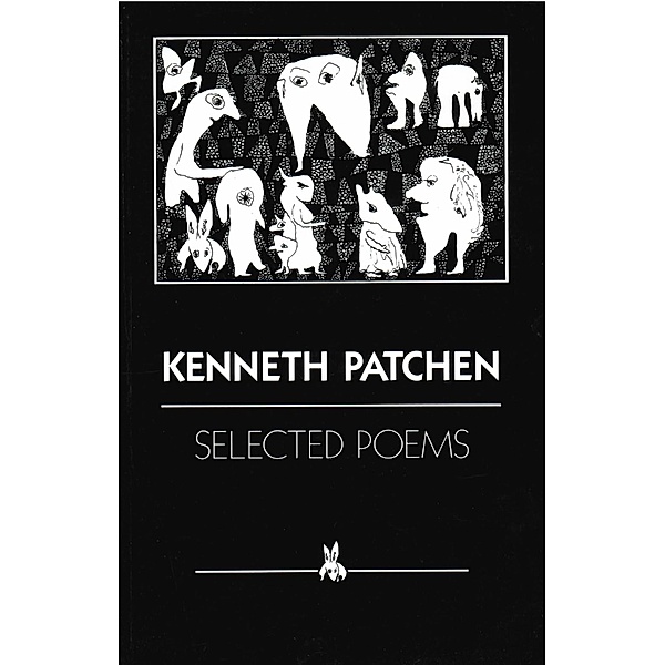 Selected Poems, Kenneth Patchen
