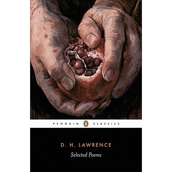 Selected Poems, D. H. Lawrence
