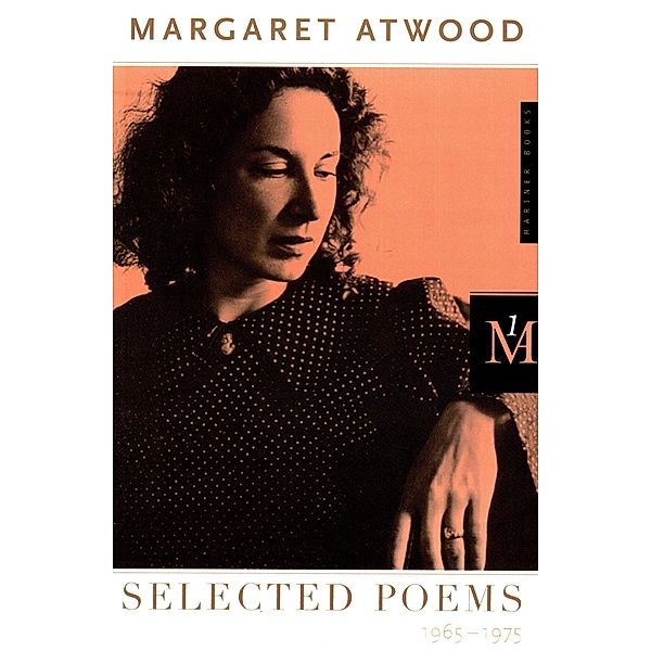 Selected Poems, Margaret Atwood