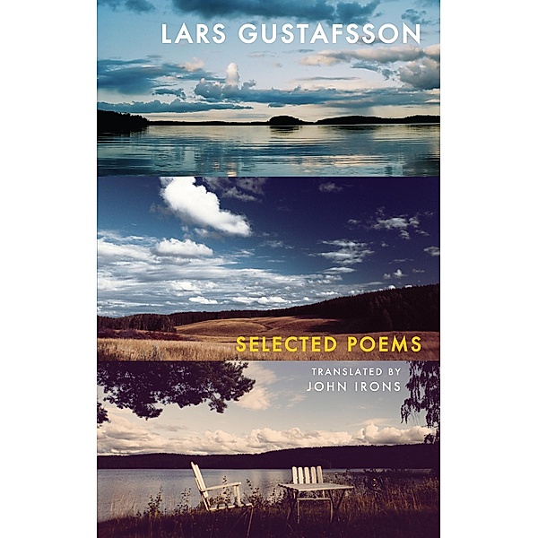 Selected Poems, Lars Gustafsson