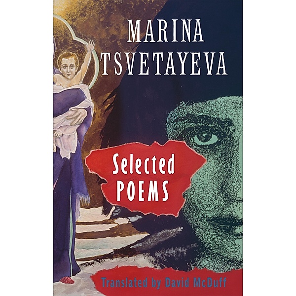 Selected Poems, Marina Tsvetaeva