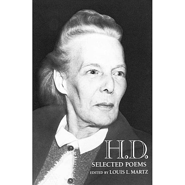 Selected Poems, Hilda Doolittle