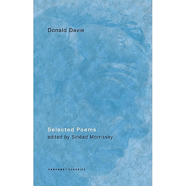 Selected Poems, Donald Davie