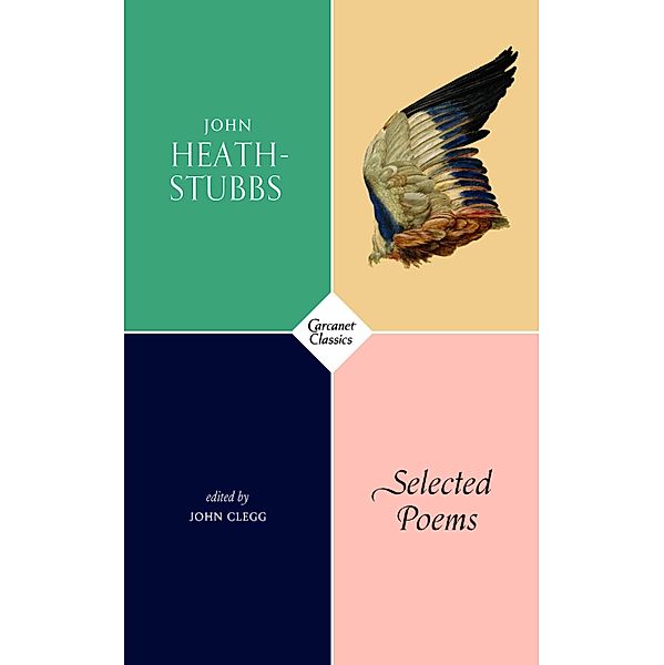 Selected Poems, John Heath-Stubbs