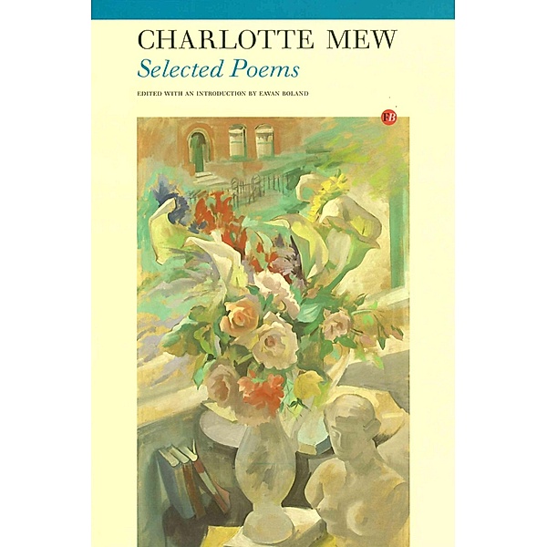 Selected Poems, charlotte Mew