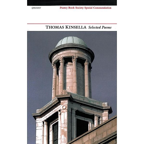 Selected Poems, Thomas Kinsella