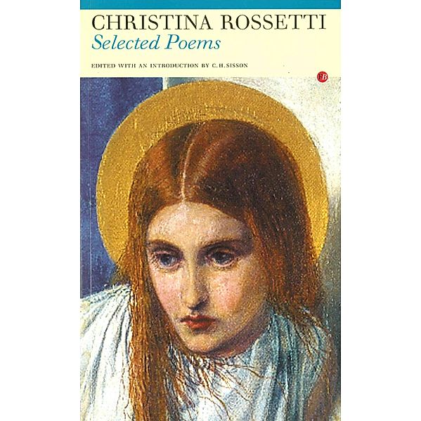 Selected Poems, Christina Rossetti