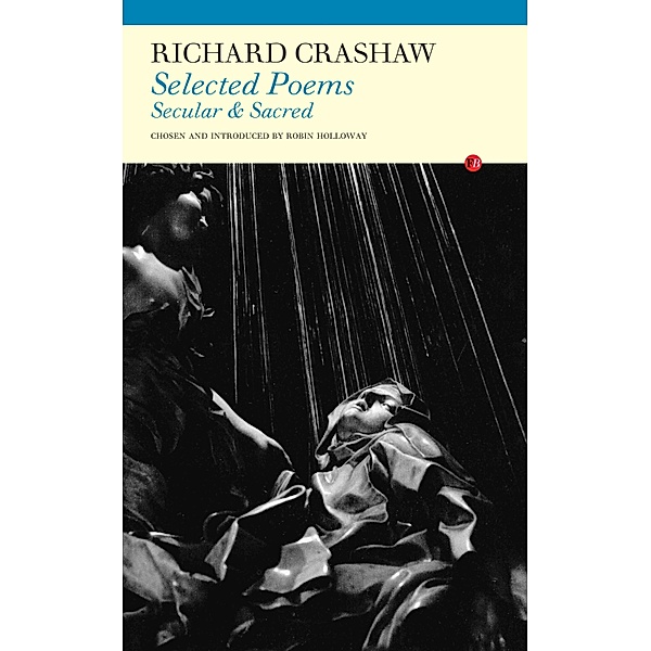 Selected Poems, Richard Crashaw