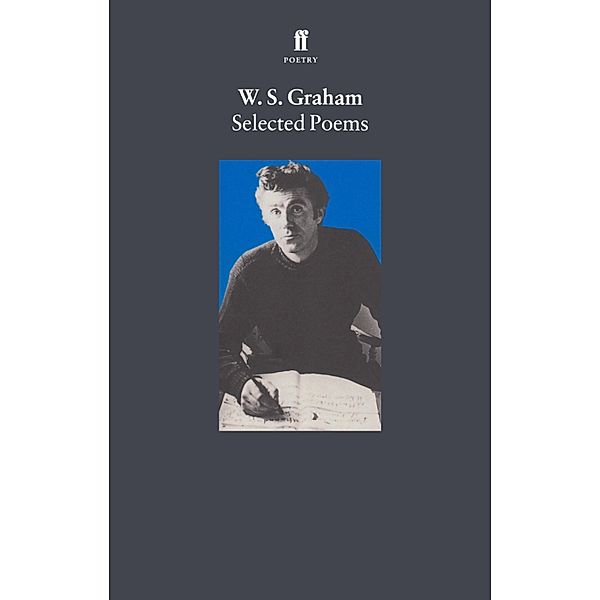 Selected Poems, W. S. Graham