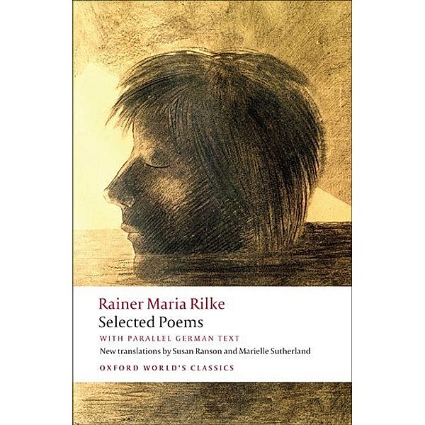 Selected Poems, Rainer Maria Rilke