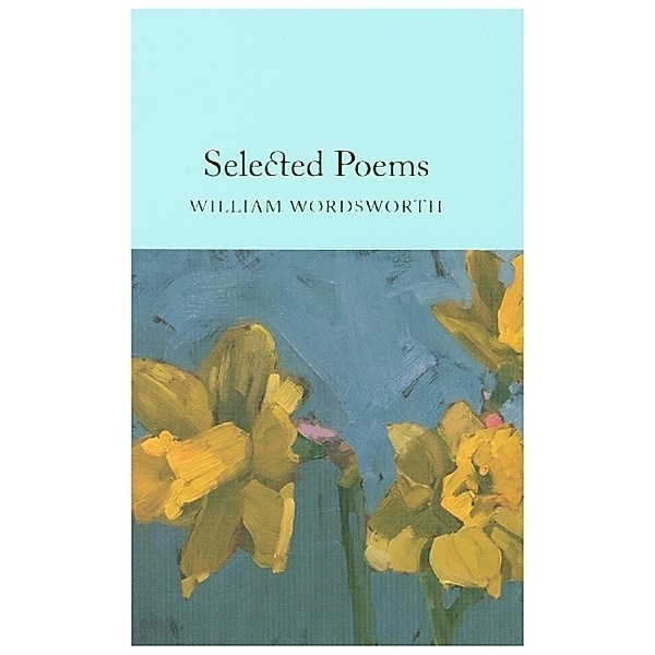 Selected Poems, William Wordsworth