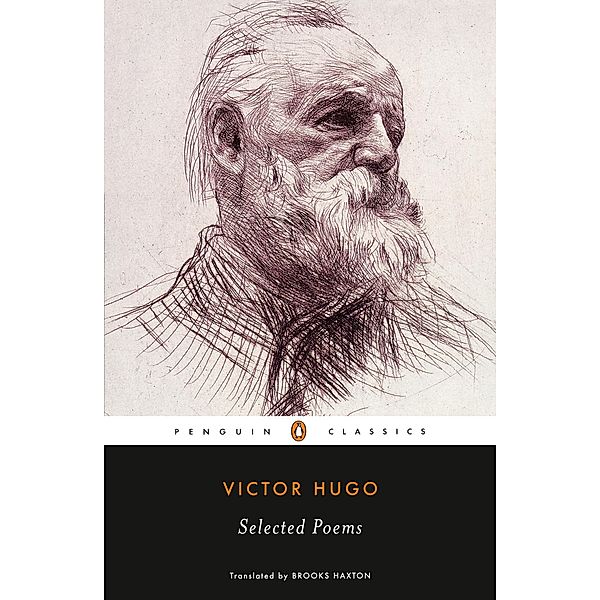 Selected Poems, Victor Hugo