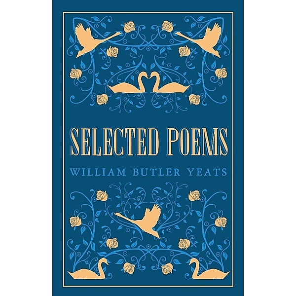 Selected Poems, W. B. Yeats