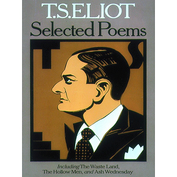 Selected Poems / eBookIt.com, S. Eliot