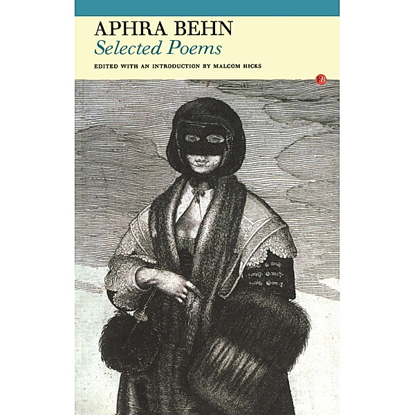Selected Poems of Aphra Behn, Aphra Behn
