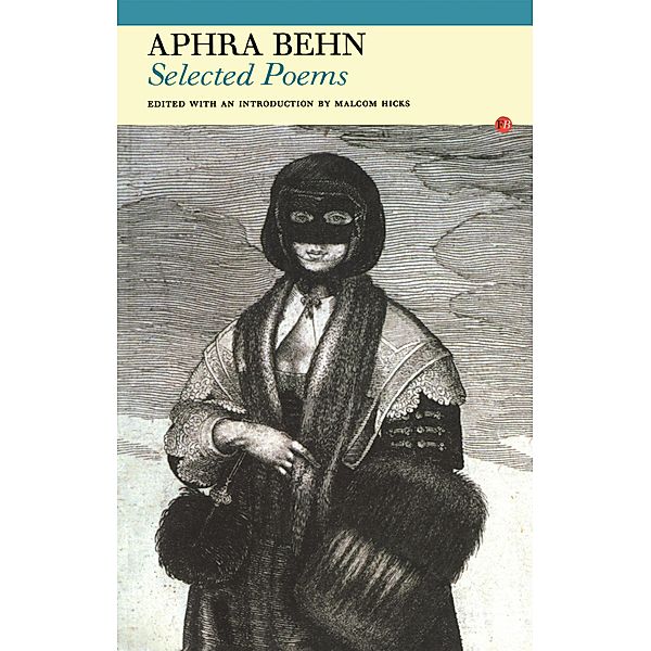 Selected Poems of Aphra Behn, Aphra Behn