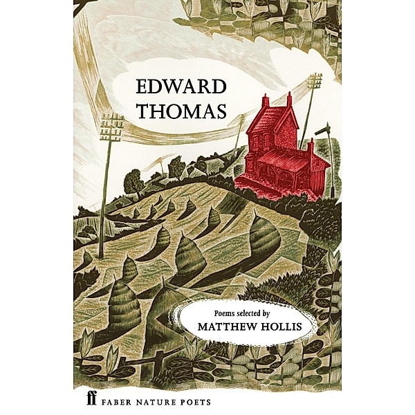 Selected Poems of Edward Thomas, Edward Thomas