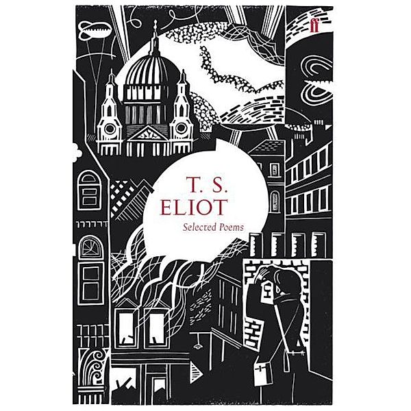 Selected Poems of T. S. Eliot, T. S. Eliot