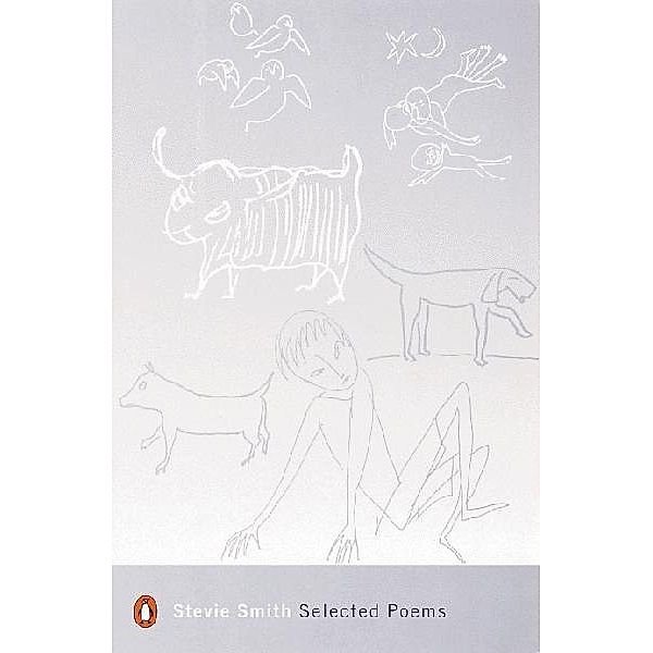 Selected Poems / Penguin Modern Classics, Stevie Smith