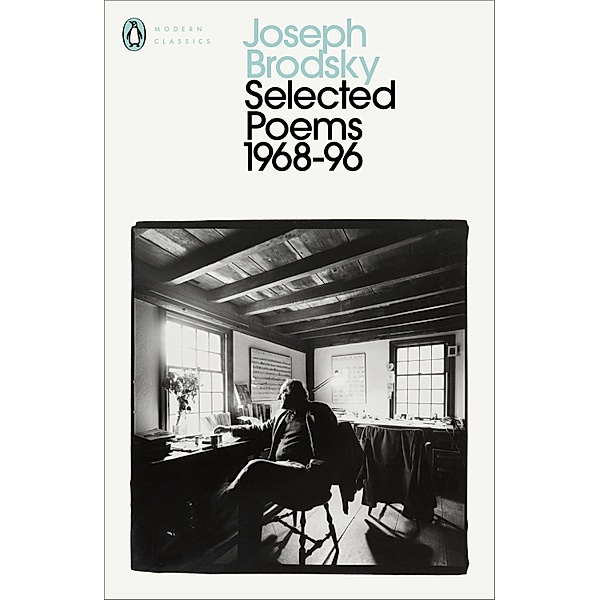 Selected Poems / Penguin Modern Classics, Joseph Brodsky