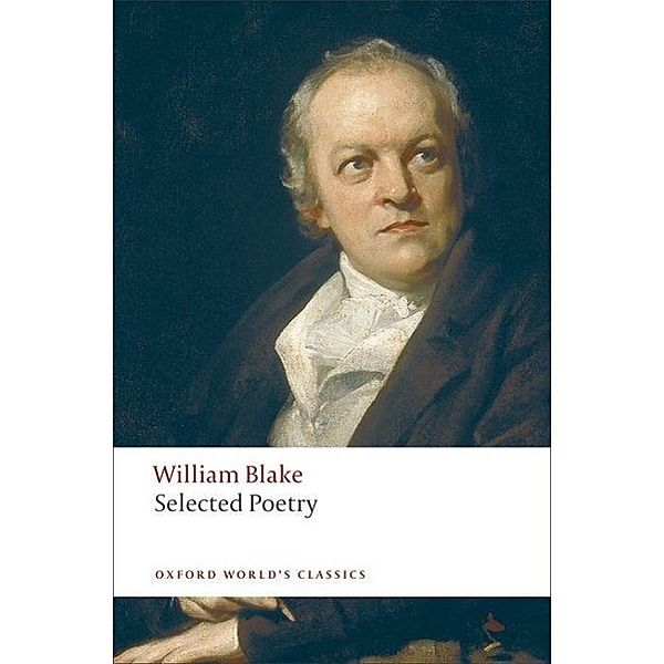 Selected Poetry, William Blake