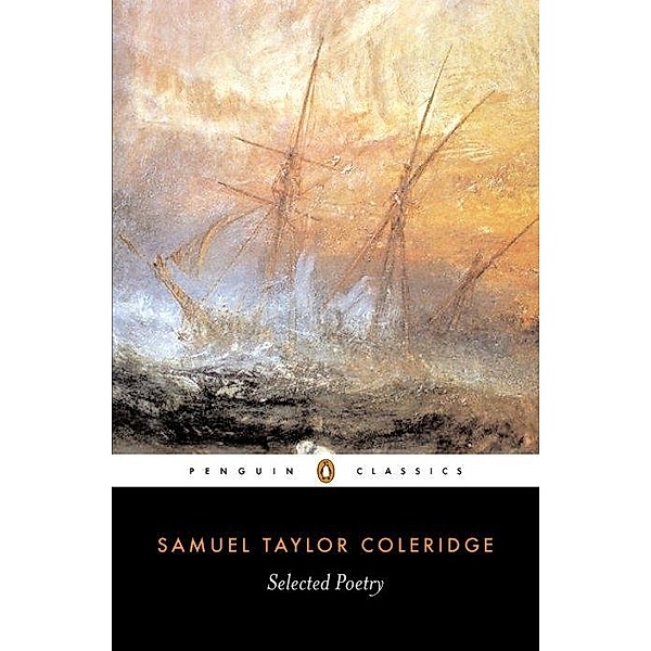 Selected Poetry, Samuel Coleridge