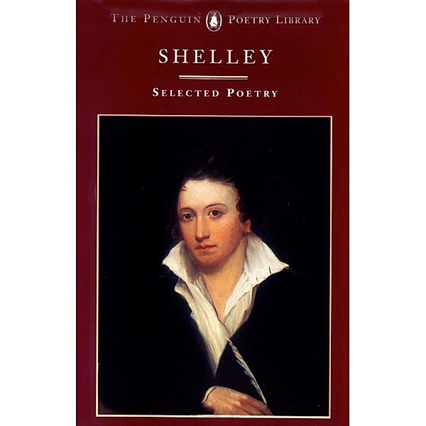 Selected Poetry, Isabel Quigly, Percy Shelley