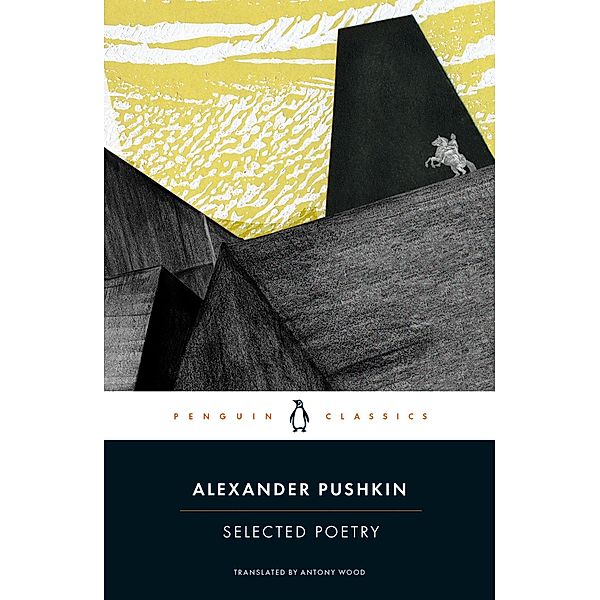 Selected Poetry, Alexander Pushkin